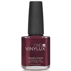 CND Vinylux weekly polish - #130 masquerade